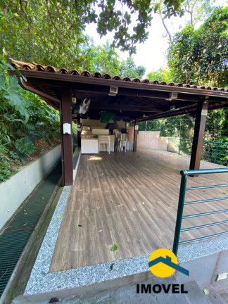 Imagem Cobertura com 3 Quartos à Venda, 200 m² em Pe Pequeno - Niterói Imagem Cobertura com 3 Quartos à Venda, 200 m² em Pe Pequeno - Niterói