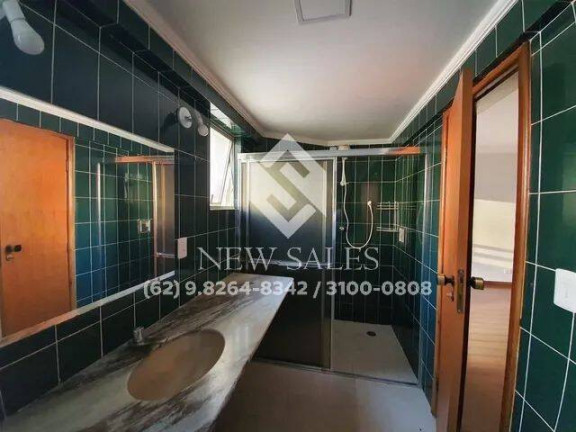 Imagem Apartamento com 4 Quartos à Venda, 165 m² em Setor Bueno - Goiânia Imagem Apartamento com 4 Quartos à Venda, 165 m² em Setor Bueno - Goiânia