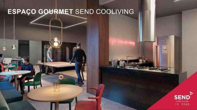 Imagem Apartamento com 1 Quarto à Venda, 30 m² em Centro - Rio De Janeiro Imagem Apartamento com 1 Quarto à Venda, 30 m² em Centro - Rio De Janeiro
