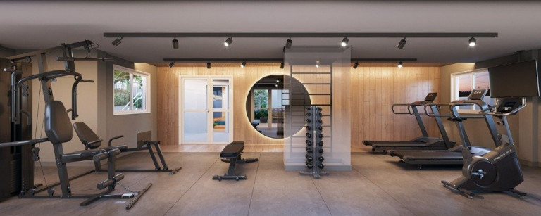 Imagem Apartamento com 2 Quartos à Venda, em Alto De Pinheiros - São Paulo Imagem Apartamento com 2 Quartos à Venda, em Alto De Pinheiros - São Paulo