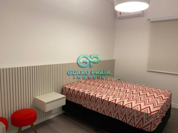 Imagem Apartamento com 3 Quartos à Venda, 106 m² em Astúrias - Guarujá