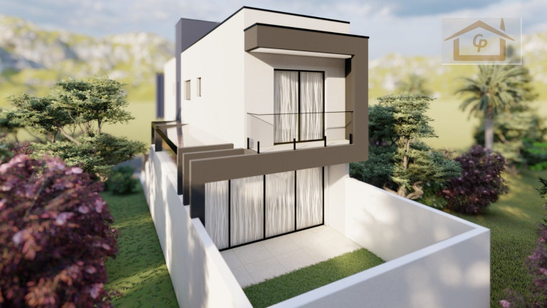 Imagem Casa à Venda, 130 m² em Cotia Imagem Casa à Venda, 130 m² em Cotia