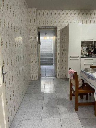 Imagem Casa com 3 Quartos à Venda, 210 m² em Vila Primavera - São Paulo