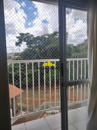 Imagem Apartamento com 2 Quartos à Venda, 61 m² em Jardim Vera Cruz - Sorocaba Imagem Apartamento com 2 Quartos à Venda, 61 m² em Jardim Vera Cruz - Sorocaba