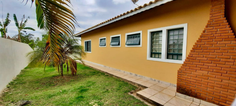 Imagem Imóvel com 3 Quartos à Venda, 181 m² em Residencial Green Ville I - Boituva