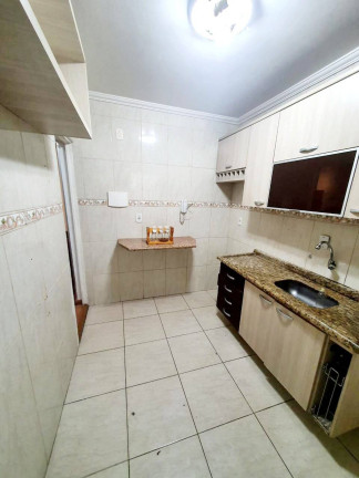 Imagem Apartamento com 2 Quartos à Venda, 46 m² em Vila São José (cidade Dutra) - São Paulo Imagem Apartamento com 2 Quartos à Venda, 46 m² em Vila São José (cidade Dutra) - São Paulo