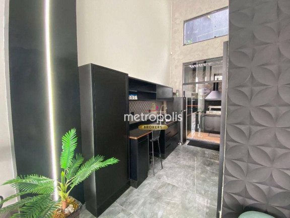 Imagem Galpão à Venda, 300 m² em Vila Príncipe De Gales - Santo André Imagem Galpão à Venda, 300 m² em Vila Príncipe De Gales - Santo André
