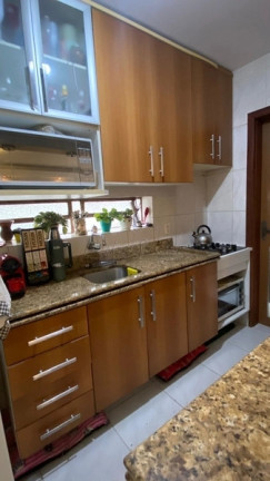 Imagem Apartamento com 2 Quartos à Venda, 60 m² em Nonai - Porto Alegre
