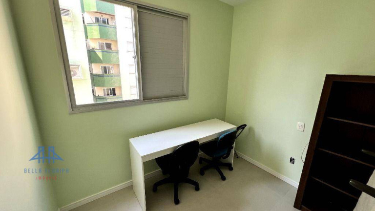 Imagem Apartamento com 3 Quartos à Venda, 85 m² em Córrego Grande - Florianópolis