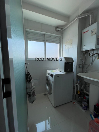 Imagem Apartamento com 2 Quartos à Venda, 65 m² em Rio Pequeno - São Paulo