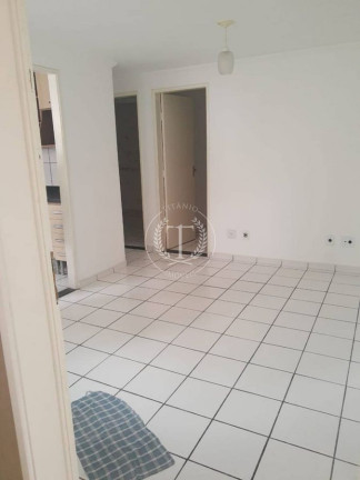 Imagem Apartamento com 2 Quartos à Venda, 43 m² em Itaim Paulista - São Paulo