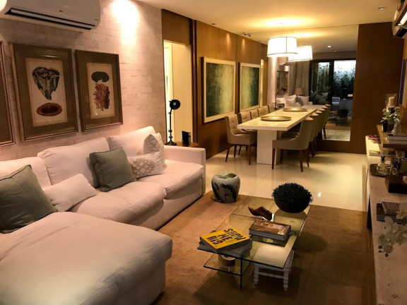 Imagem Apartamento com 4 Quartos à Venda, 160 m² em Barra Da Tijuca - Rio De Janeiro Imagem Apartamento com 4 Quartos à Venda, 160 m² em Barra Da Tijuca - Rio De Janeiro
