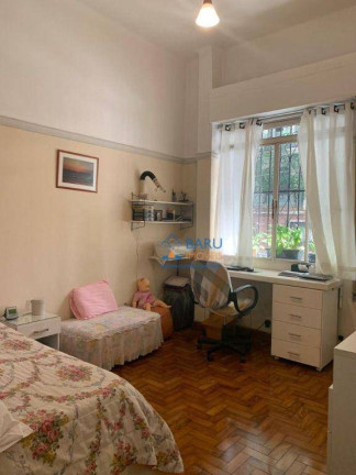 Imagem Apartamento com 3 Quartos à Venda, 150 m² em Santa Cecília - São Paulo
