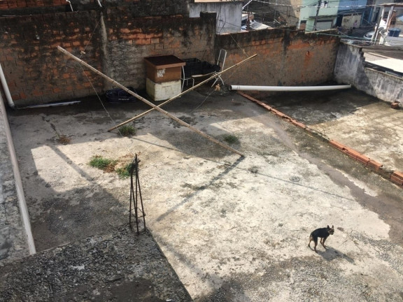 Imagem Casa com 3 Quartos à Venda,  em Cidade Ariston Estela Azevedo - Carapicuíba