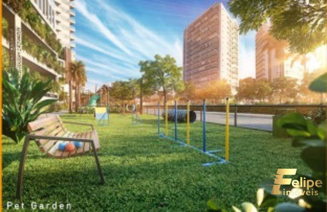 Imagem Imóvel com 2 Quartos à Venda, 100 m² em Enseada Do Suá - Vitória
