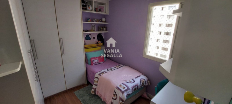 Imagem Apartamento com 3 Quartos à Venda, 75 m² em Perdizes - São Paulo