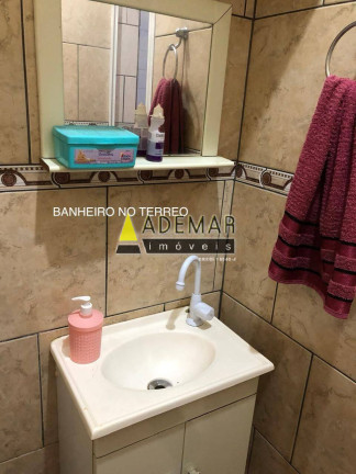Imagem Casa com 2 Quartos à Venda, 125 m² em Casa Grande - Diadema