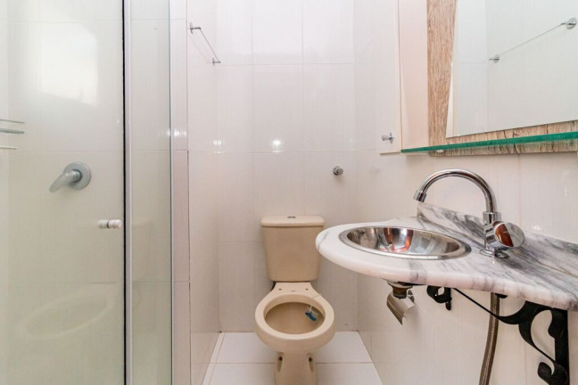 Imagem Apartamento com 2 Quartos à Venda, 71 m² em Partenon - Porto Alegre