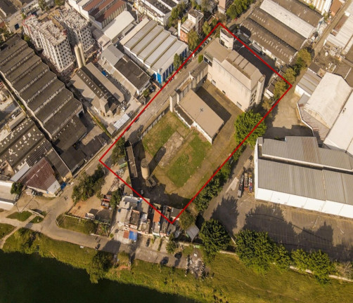Imagem Imóvel à Venda, 7.000 m² em Vila Socorro - São Paulo