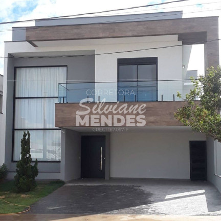 Apartamento com 3 Quartos à Venda, 250 m² em Parque Ibiti Reserva - Sorocaba