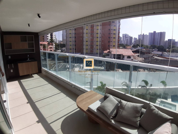 Imagem Apartamento com 3 Quartos à Venda, 112 m² em Aldeota - Fortaleza Imagem Apartamento com 3 Quartos à Venda, 112 m² em Aldeota - Fortaleza