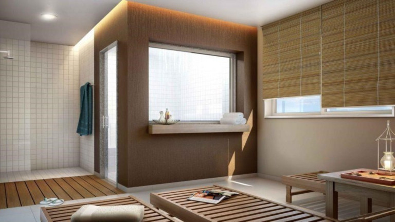 Imagem Imóvel com 1 Quarto à Venda, 41 m² em Irajá - Rio De Janeiro