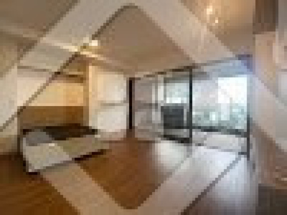 Imagem Apartamento com 1 Quarto à Venda, 42 m² em Brooklin - São Paulo Imagem Apartamento com 1 Quarto à Venda, 42 m² em Brooklin - São Paulo