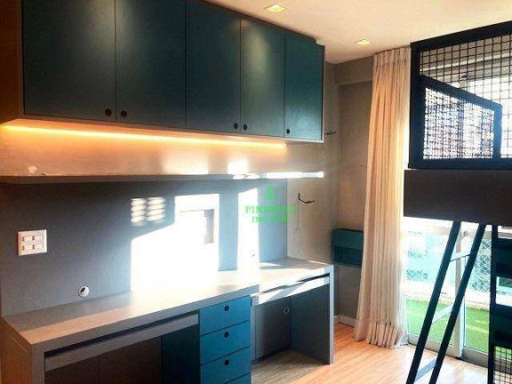 Imagem Apartamento com 3 Quartos à Venda, 130 m² em Icaraí - Niterói Imagem Apartamento com 3 Quartos à Venda, 130 m² em Icaraí - Niterói