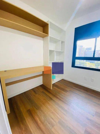 Imagem Apartamento com 2 Quartos para Alugar, 39 m² em Moema - São Paulo Imagem Apartamento com 2 Quartos para Alugar, 39 m² em Moema - São Paulo