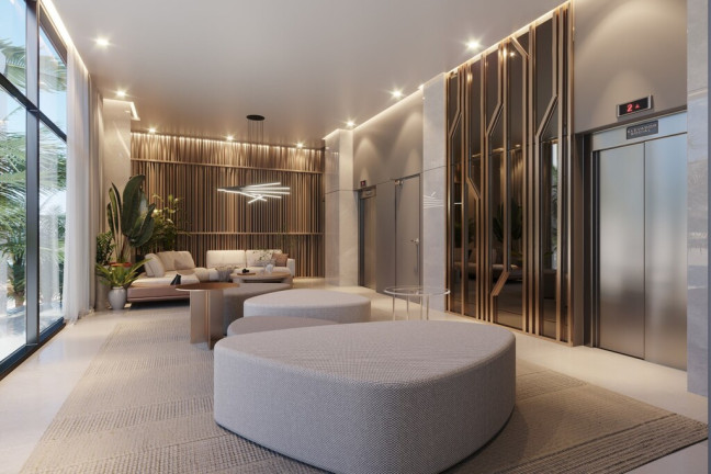 Imagem Apartamento com 3 Quartos à Venda, 141 m² em Itapema - Itapema