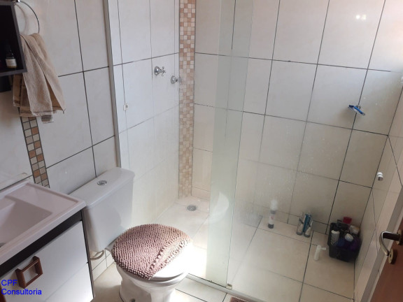 Imagem Casa com 2 Quartos à Venda, em Vila Batista - Bragança Paulista Imagem Casa com 2 Quartos à Venda, em Vila Batista - Bragança Paulista