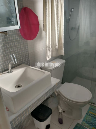 Imagem Apartamento com 2 Quartos à Venda, 45 m² em Vila Campestre - São Paulo Imagem Apartamento com 2 Quartos à Venda, 45 m² em Vila Campestre - São Paulo
