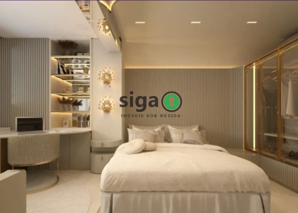 Imagem Apartamento com 1 Quarto à Venda ou Locação, 30 m² em Santo Amaro - São Paulo Imagem Apartamento com 1 Quarto à Venda ou Locação, 30 m² em Santo Amaro - São Paulo