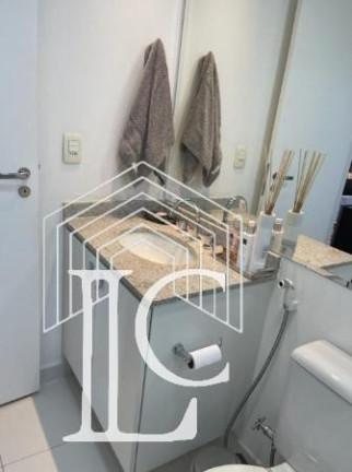 Imagem Apartamento com 2 Quartos à Venda, 67 m² em Brooklin - São Paulo