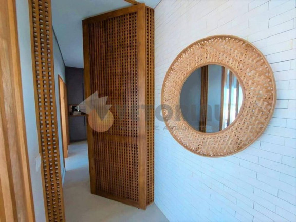 Imagem Apartamento com 3 Quartos à Venda, 109 m² em Indaiá - Caraguatatuba