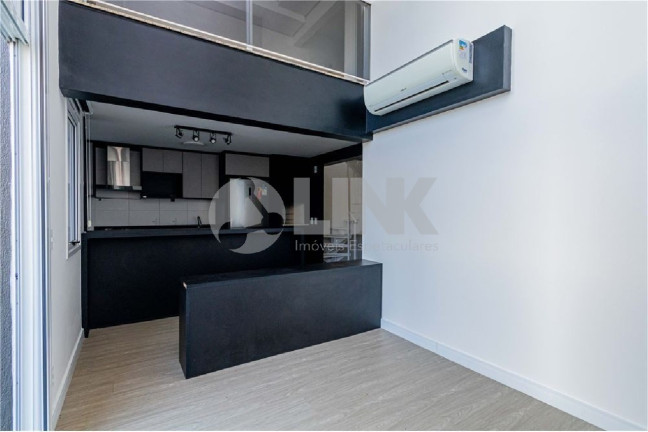 Imagem Apartamento com 1 Quarto à Venda, 69 m² em Jardim Do Salso - Porto Alegre Imagem Apartamento com 1 Quarto à Venda, 69 m² em Jardim Do Salso - Porto Alegre