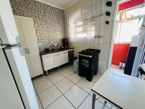 Imagem Apartamento com 1 Quarto à Venda, 54 m² em Tupi - Praia Grande Imagem Apartamento com 1 Quarto à Venda, 54 m² em Tupi - Praia Grande