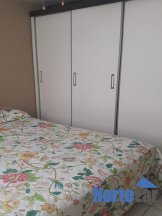 Imagem Apartamento com 2 Quartos à Venda, 48 m² em Jardim Francisco Mendes - São Paulo