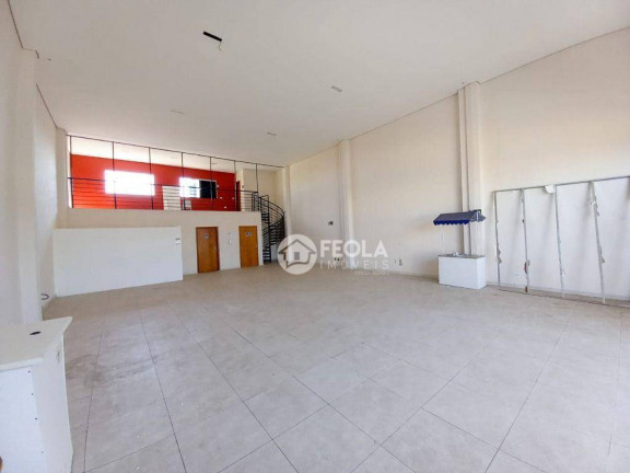 Imagem Sala Comercial para Alugar, 257 m² em Jardim Cândido Bertini - Santa Bárbara D'oeste Imagem Sala Comercial para Alugar, 257 m² em Jardim Cândido Bertini - Santa Bárbara D'oeste
