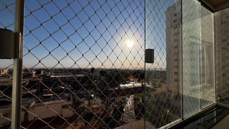 Imagem Imóvel com 3 Quartos à Venda, 81 m² em Ceilândia Norte (ceilândia) - Brasília