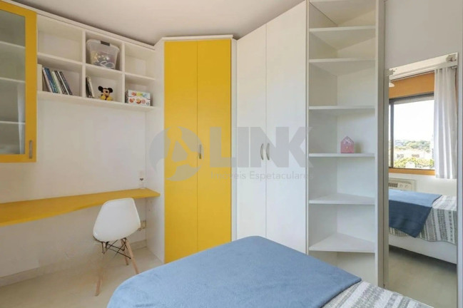 Imagem Apartamento com 3 Quartos à Venda, 87 m² em Passo Da Areia - Porto Alegre Imagem Apartamento com 3 Quartos à Venda, 87 m² em Passo Da Areia - Porto Alegre