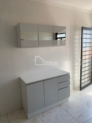 Imagem Casa com 2 Quartos à Venda, 118 m² em Jardim Itanguá - Sorocaba
