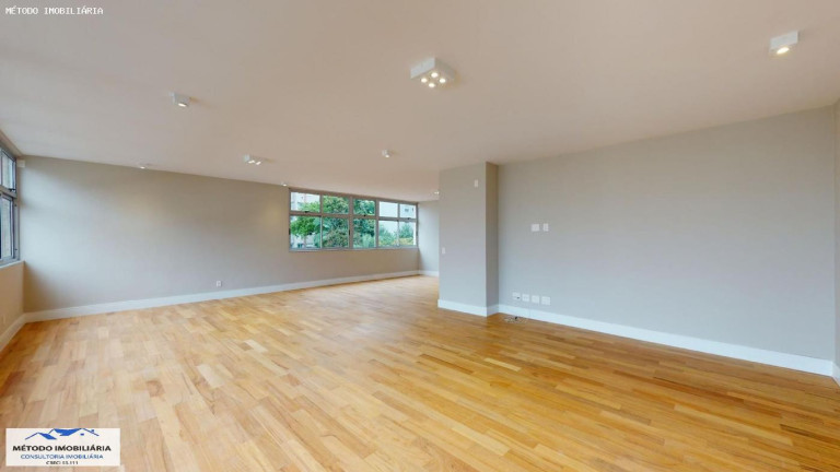Imagem Apartamento com 3 Quartos à Venda, 198 m² em Bela Vista - São Paulo