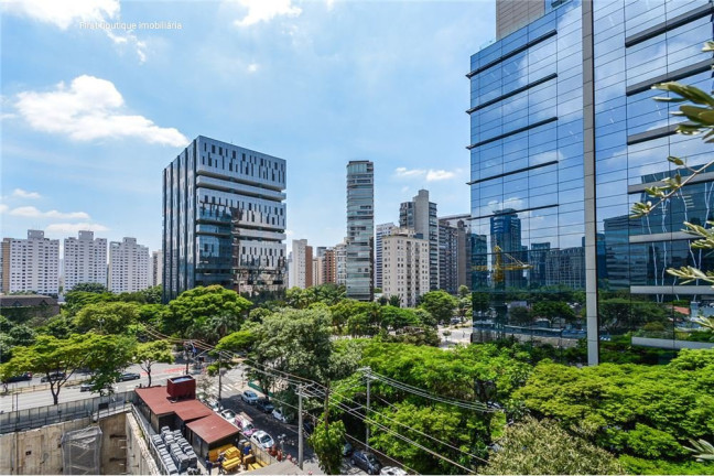 Imagem Apartamento com 2 Quartos à Venda, em Vila Olímpia - São Paulo Imagem Apartamento com 2 Quartos à Venda, em Vila Olímpia - São Paulo