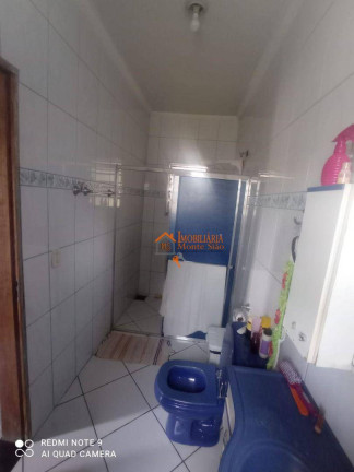 Imagem Sobrado com 2 Quartos à Venda, 150 m² em Jardim São João - Guarulhos