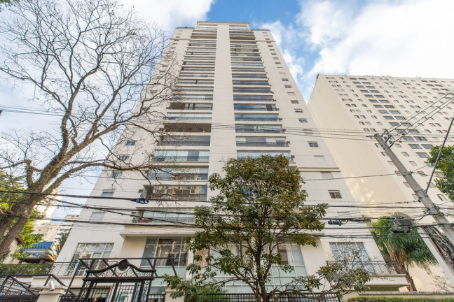 Imagem Apartamento com 3 Quartos à Venda, 150 m² em Pinheiros - São Paulo
