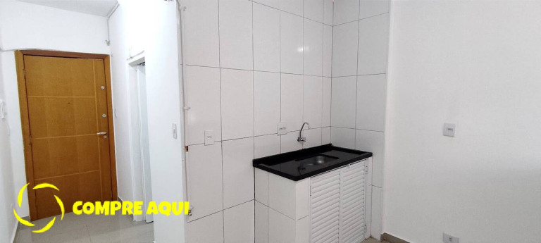 Imagem Apartamento à Venda, 28 m² em Vila Buarque - São Paulo Imagem Apartamento à Venda, 28 m² em Vila Buarque - São Paulo