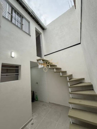 Imagem Casa com 3 Quartos à Venda, 125 m² em Jardim Aeródromo - Guarulhos Imagem Casa com 3 Quartos à Venda, 125 m² em Jardim Aeródromo - Guarulhos