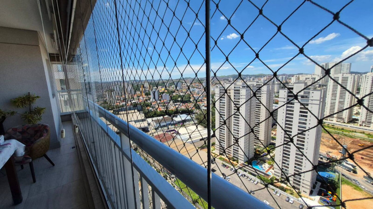 Imagem Apartamento com 3 Quartos à Venda, 94 m² em Centro - São Bernardo Do Campo