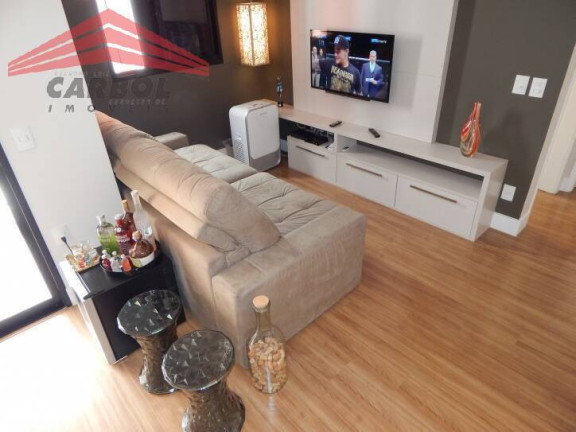 Imagem Apartamento com 3 Quartos à Venda, 77 m² em Ponte São João - Jundiaí Imagem Apartamento com 3 Quartos à Venda, 77 m² em Ponte São João - Jundiaí